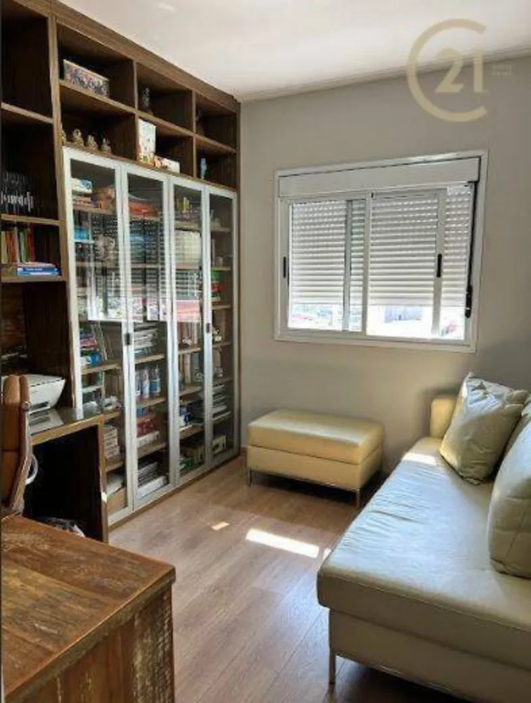 Apartamento, 3 quartos, 103 m² - Foto 2