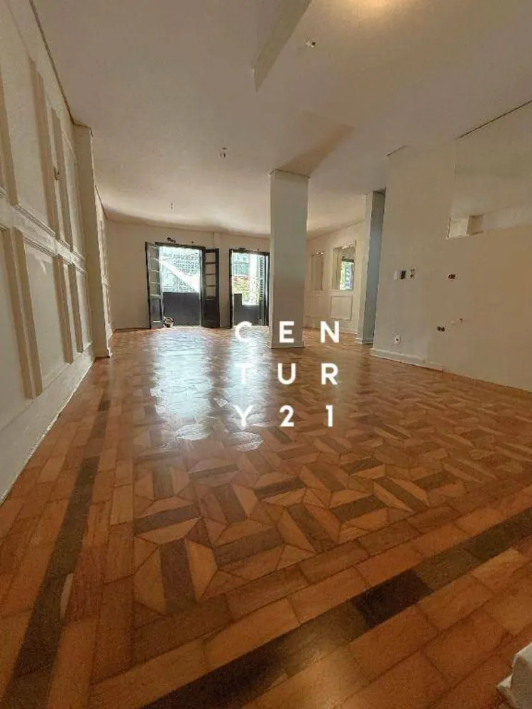 Sala-Conjunto, 77 m² - Foto 1