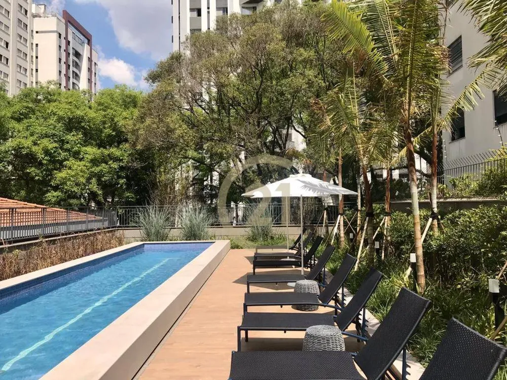 Apartamento, 2 quartos, 88 m² - Foto 1