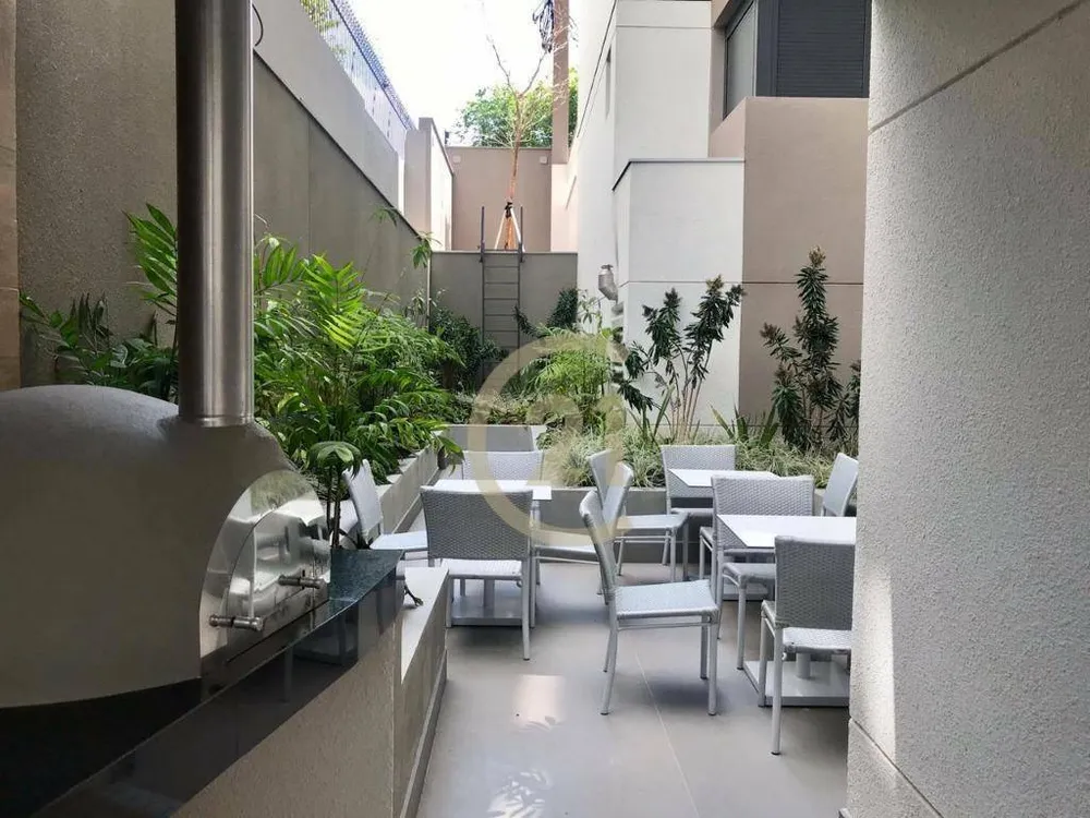 Apartamento, 2 quartos, 88 m² - Foto 3
