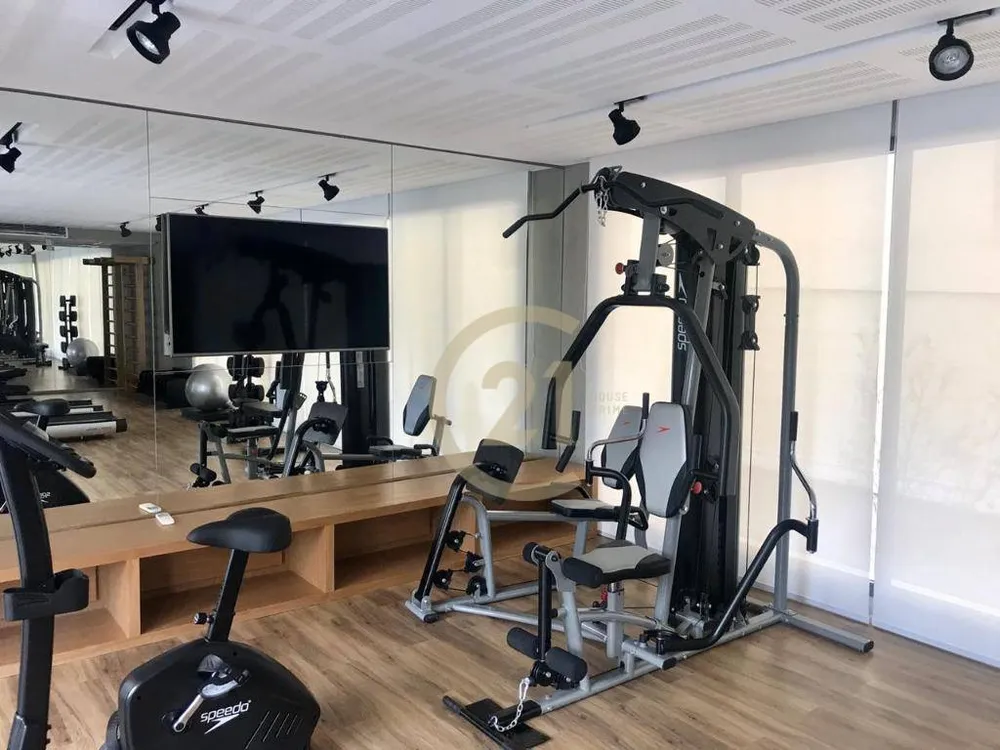 Apartamento, 2 quartos, 88 m² - Foto 4