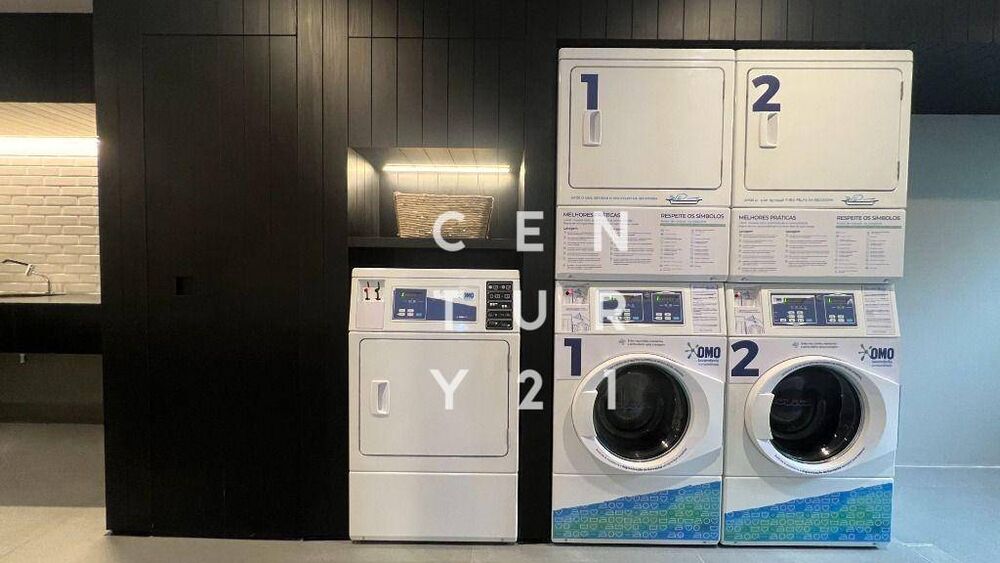 Apartamento, 1 quarto, 24 m² - Foto 1