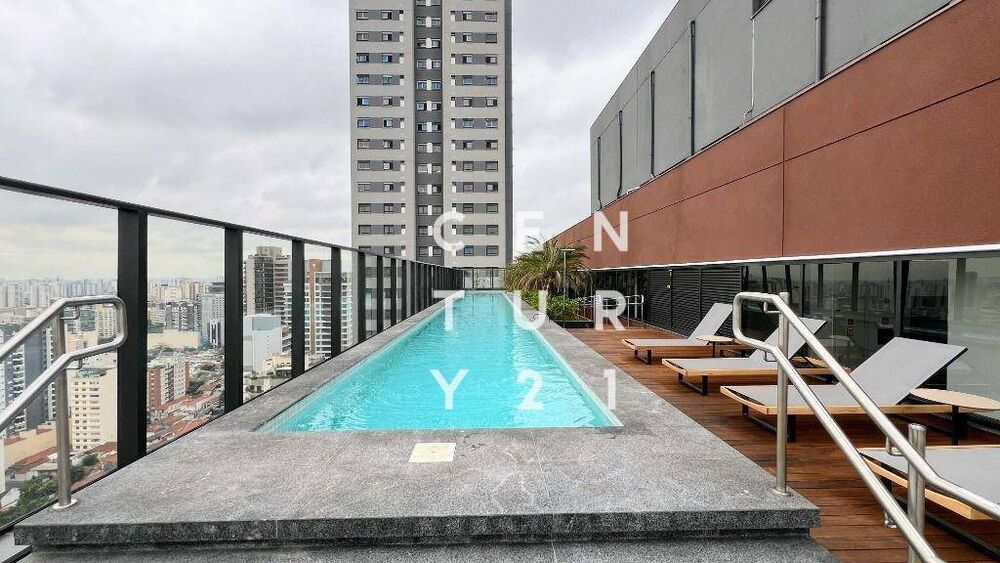 Apartamento, 1 quarto, 24 m² - Foto 3