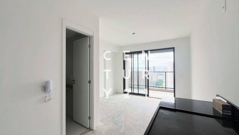 Apartamento, 1 quarto, 24 m² - Foto 7