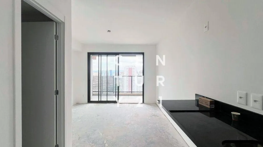 Apartamento, 1 quarto, 24 m² - Foto 2