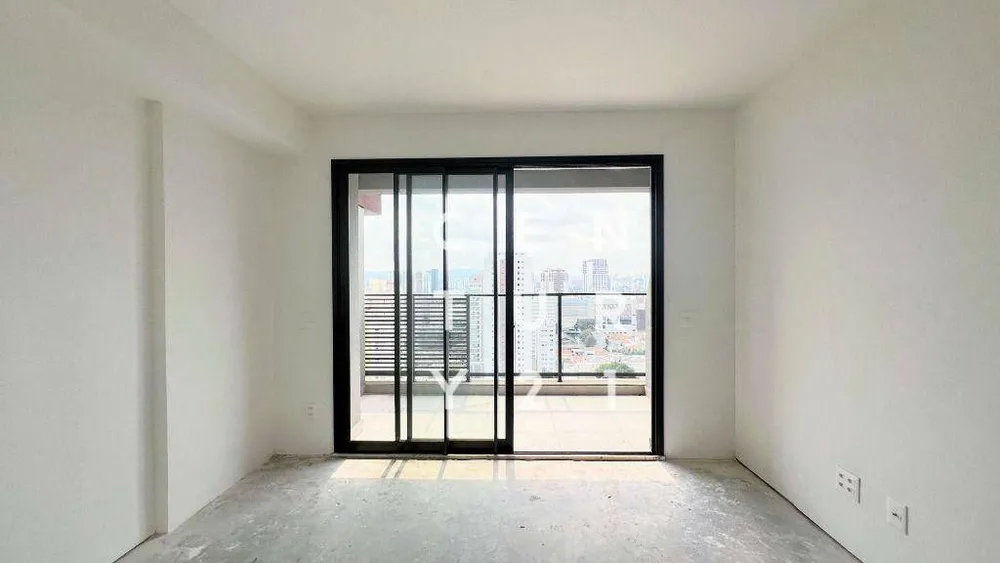 Apartamento, 1 quarto, 24 m² - Foto 3