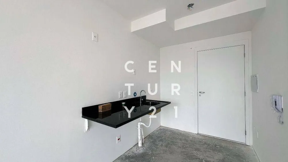 Apartamento, 1 quarto, 24 m² - Foto 9