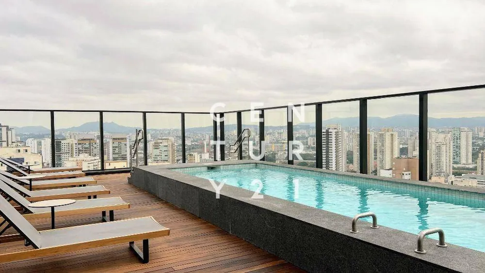 Apartamento, 1 quarto, 24 m² - Foto 11