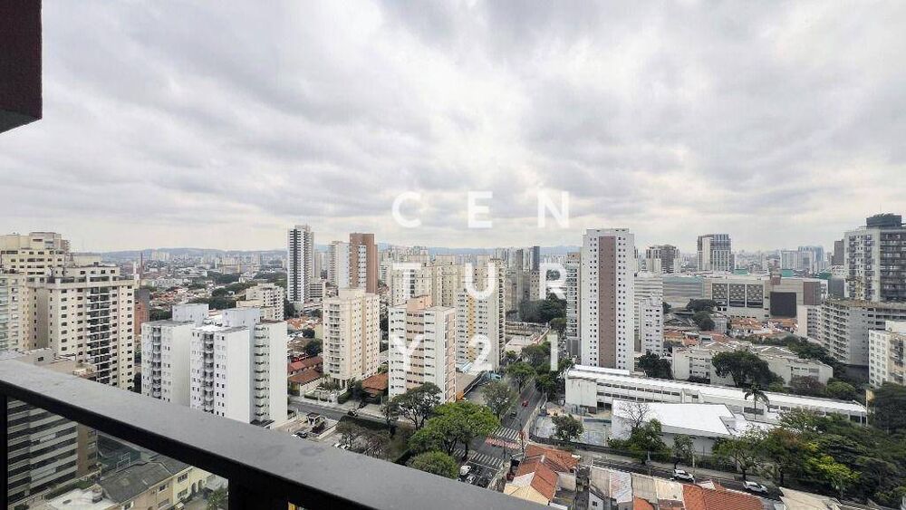 Apartamento, 1 quarto, 24 m² - Foto 6