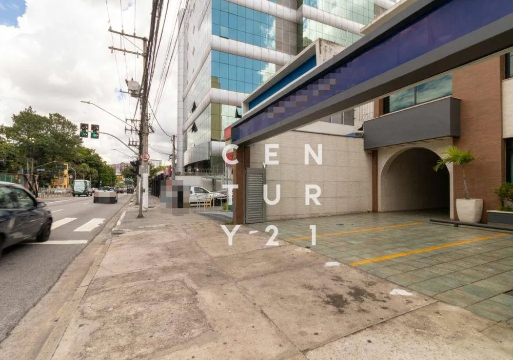 Prédio Inteiro, 449 m² - Foto 2