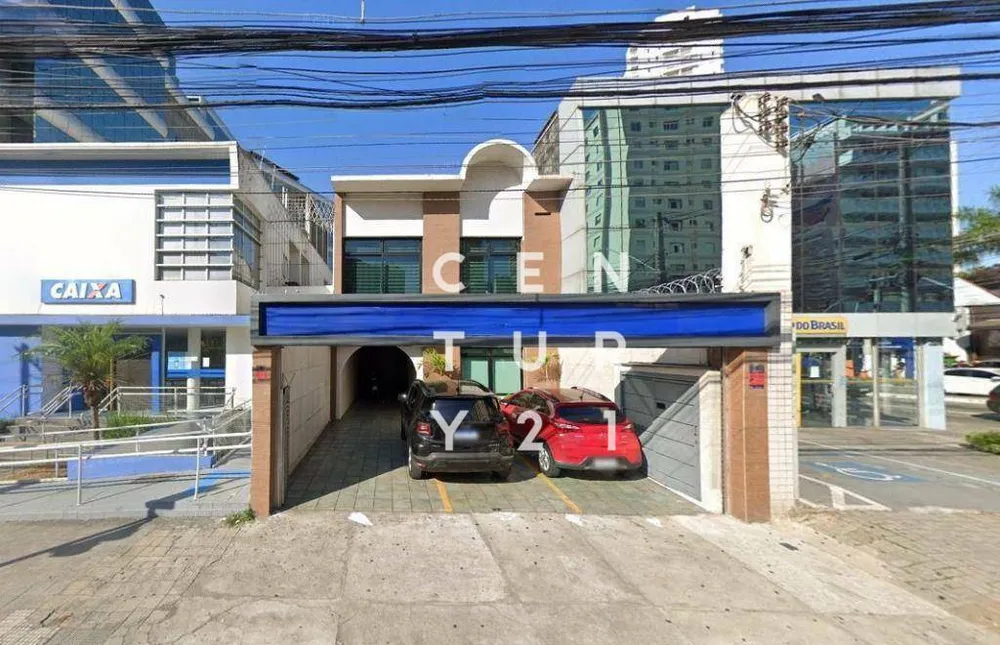 Prédio Inteiro, 449 m² - Foto 5