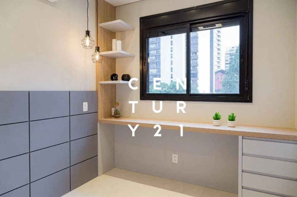 Apartamento, 2 quartos, 59 m² - Foto 8