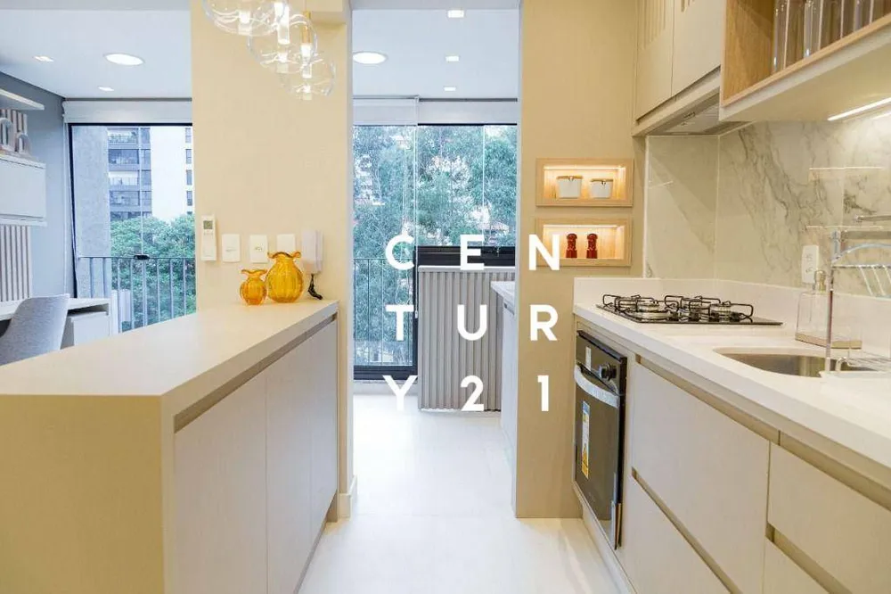 Apartamento, 2 quartos, 59 m² - Foto 8