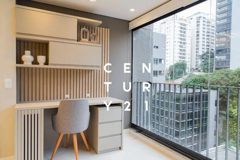 Apartamento, 2 quartos, 59 m² - Foto 6