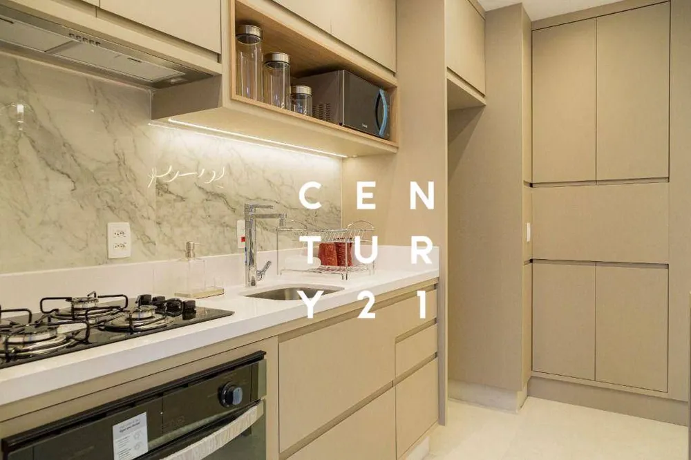 Apartamento, 2 quartos, 59 m² - Foto 4
