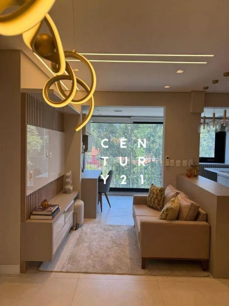 Apartamento, 2 quartos, 59 m² - Foto 7