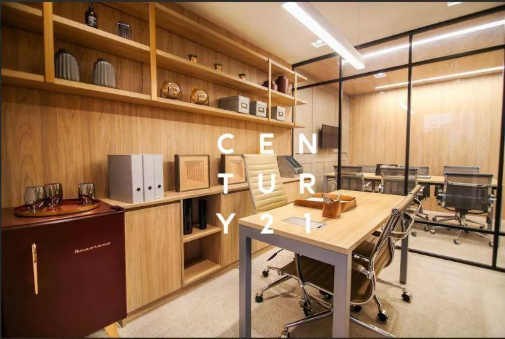 Sala-Conjunto, 40 m² - Foto 6