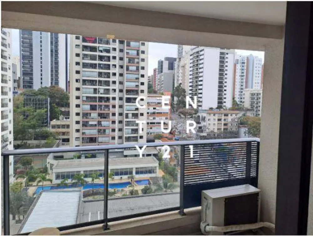 Apartamento, 1 quarto, 25 m² - Foto 6
