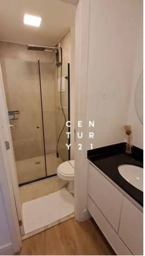 Apartamento, 1 quarto, 25 m² - Foto 8