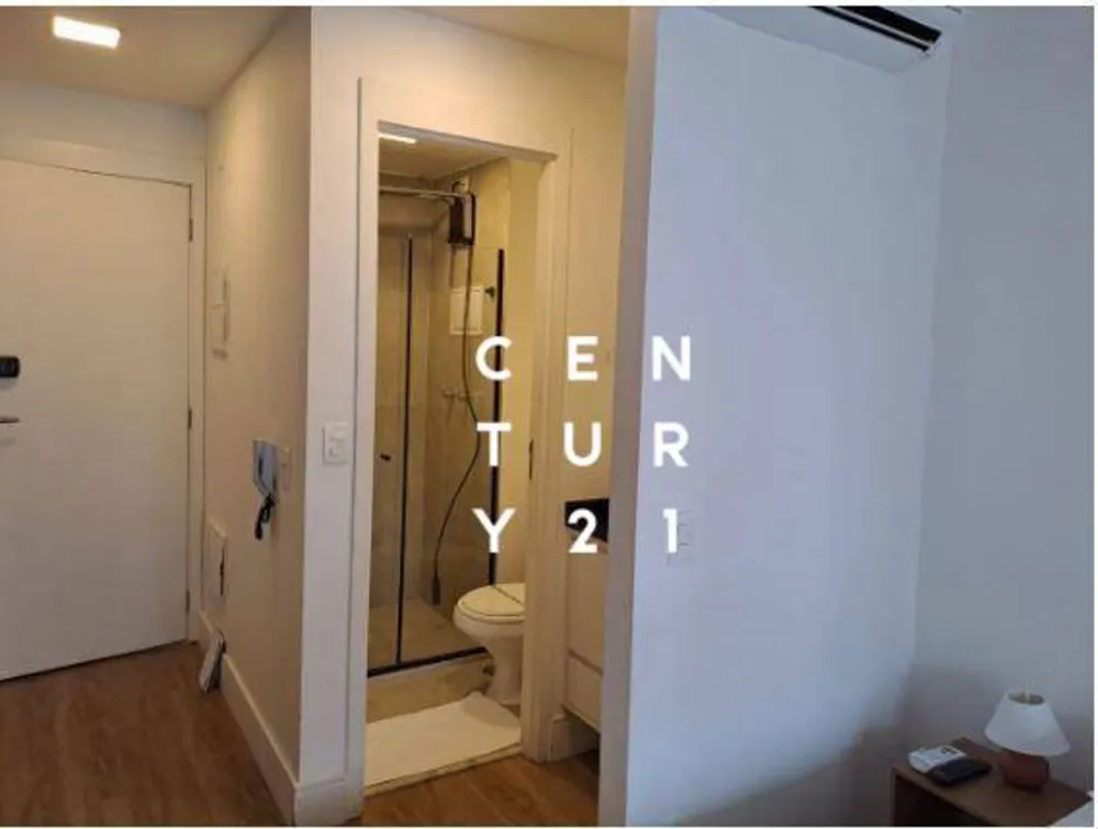 Apartamento, 1 quarto, 25 m² - Foto 5