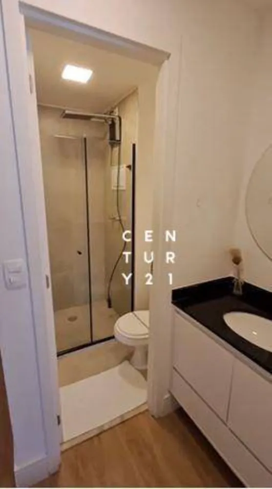 Apartamento, 1 quarto, 25 m² - Foto 3