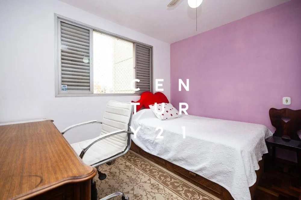 Apartamento, 3 quartos, 127 m² - Foto 5