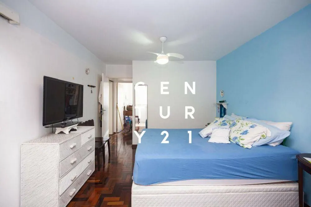 Apartamento, 3 quartos, 127 m² - Foto 7