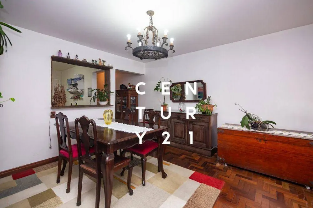 Apartamento, 3 quartos, 127 m² - Foto 3