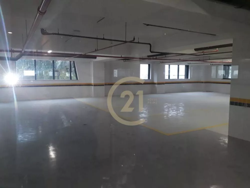 Conjunto Comercial-Sala para alugar, 1069m² - Foto 4