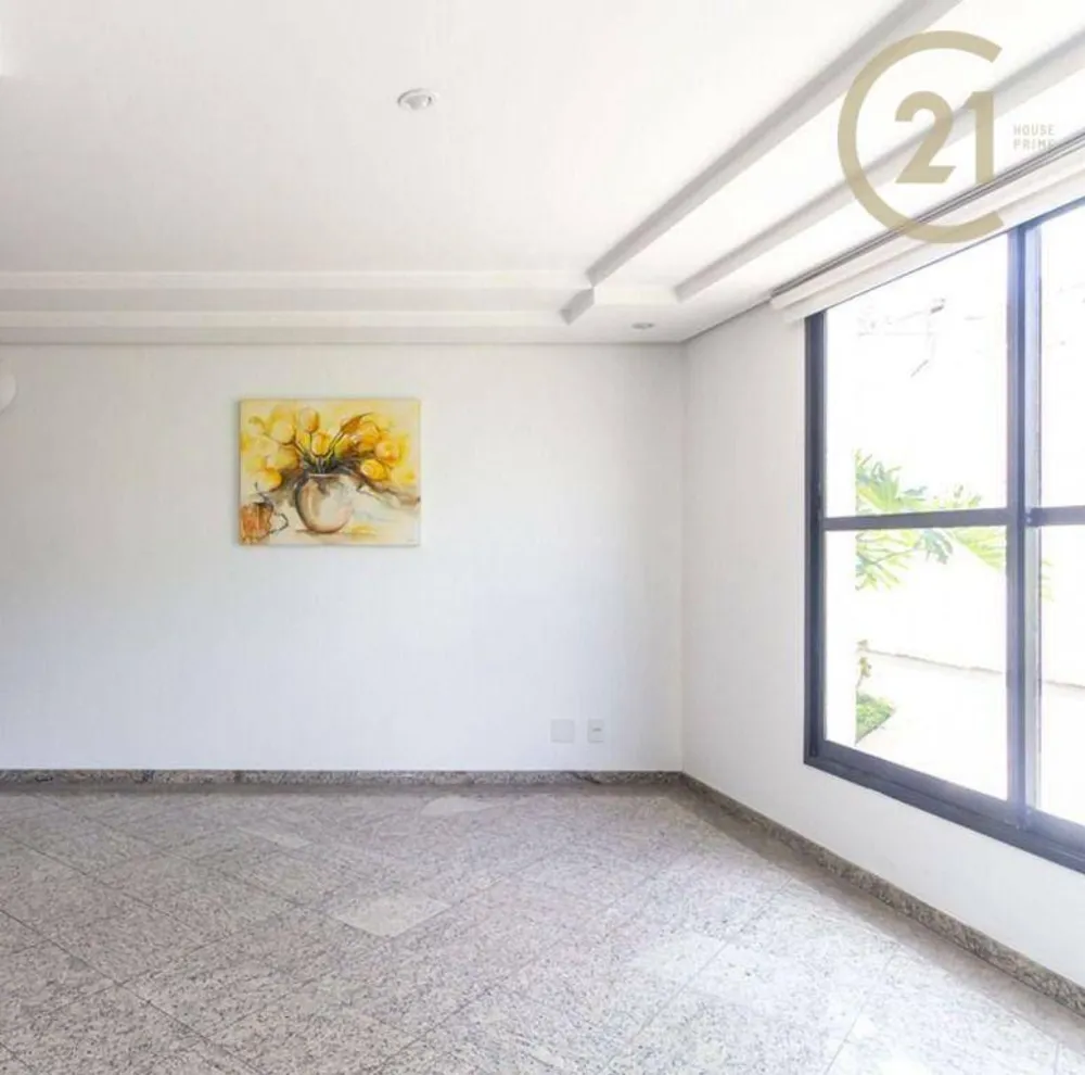 Apartamento, 1 quarto, 35 m² - Foto 4