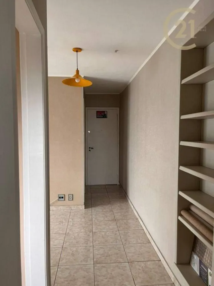 Apartamento, 1 quarto, 35 m² - Foto 1
