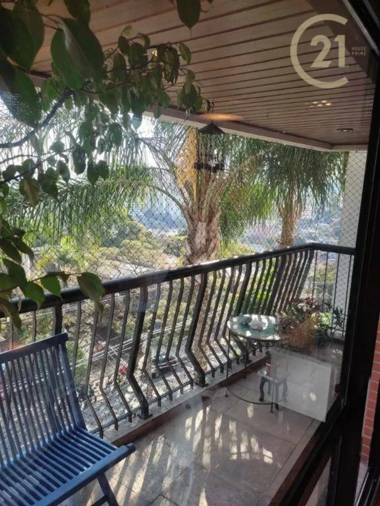 Apartamento, 3 quartos, 130 m² - Foto 5