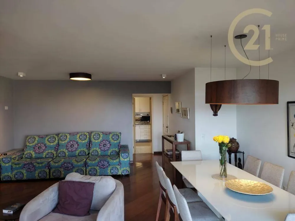 Apartamento, 3 quartos, 130 m² - Foto 6