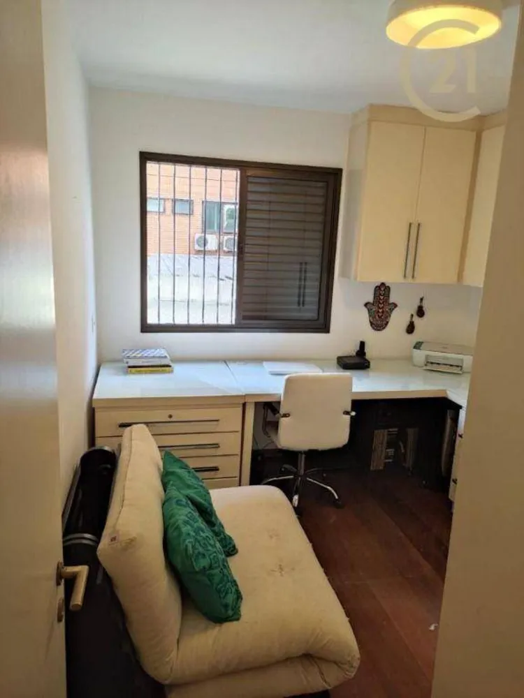 Apartamento, 3 quartos, 130 m² - Foto 7