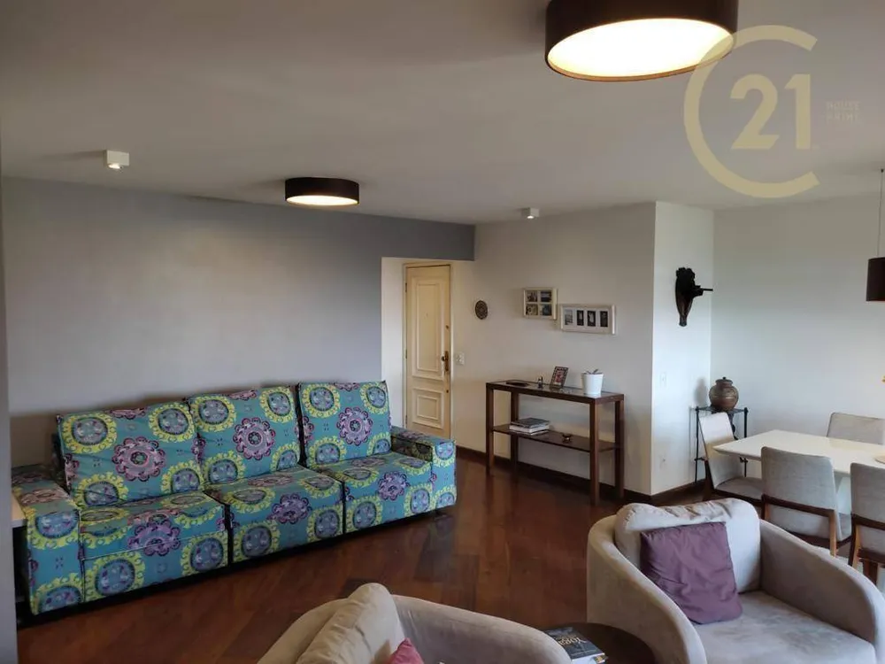 Apartamento, 3 quartos, 130 m² - Foto 3
