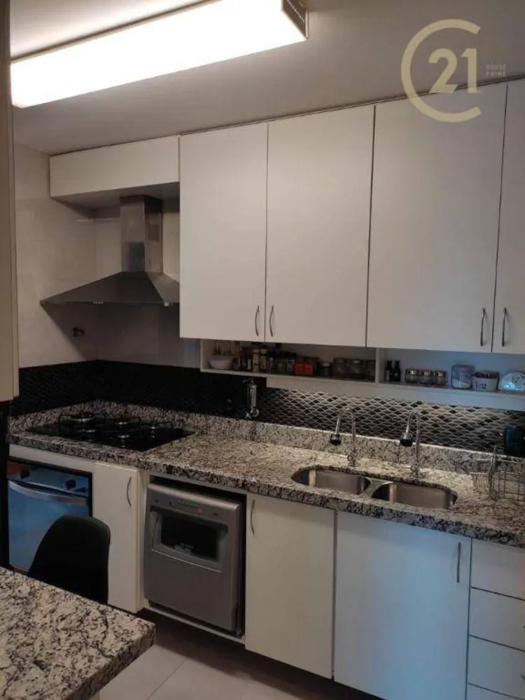 Apartamento, 3 quartos, 130 m² - Foto 2