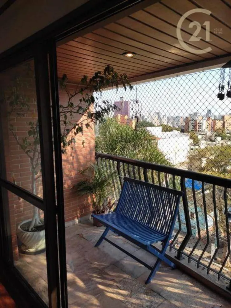 Apartamento, 3 quartos, 130 m² - Foto 4