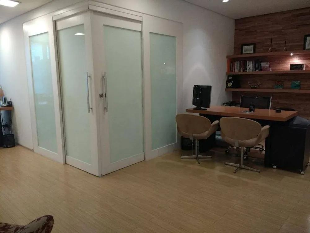 Sala-Conjunto, 48 m² - Foto 11