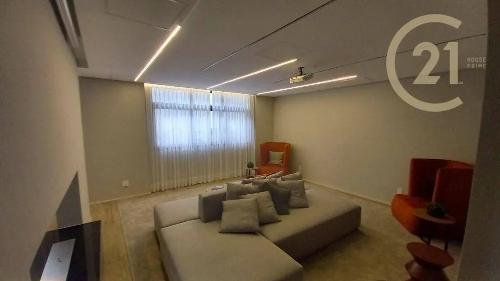 Kitnet-Studio, 26 m² - Foto 12