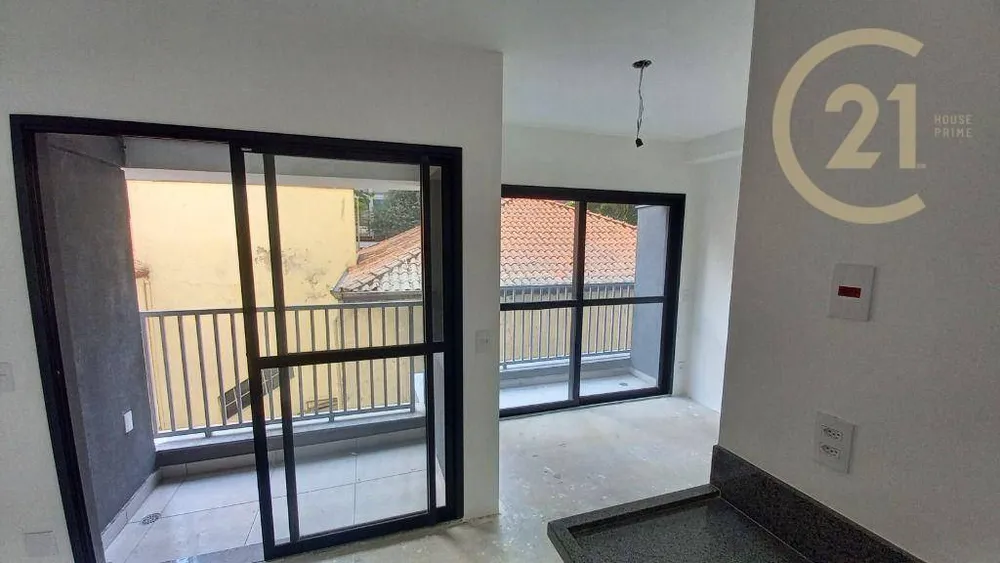Kitnet-Studio, 26 m² - Foto 5