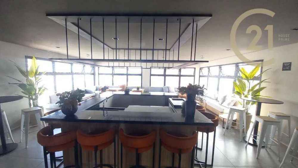 Kitnet-Studio, 26 m² - Foto 8