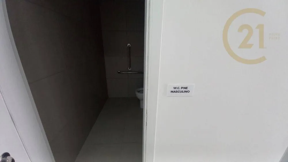 Kitnet-Studio, 26 m² - Foto 7