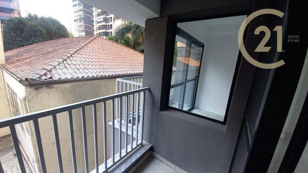 Kitnet-Studio, 26 m² - Foto 11