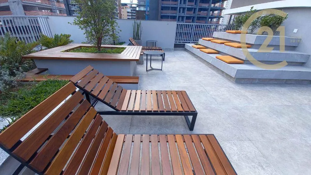 Kitnet-Studio, 26 m² - Foto 6