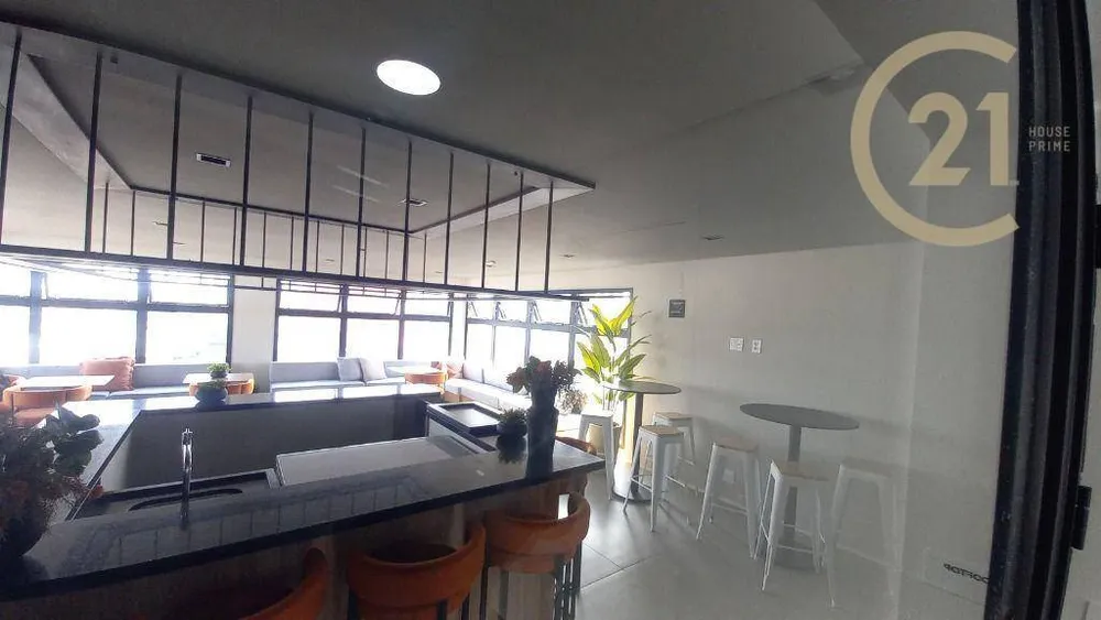 Kitnet-Studio, 26 m² - Foto 9