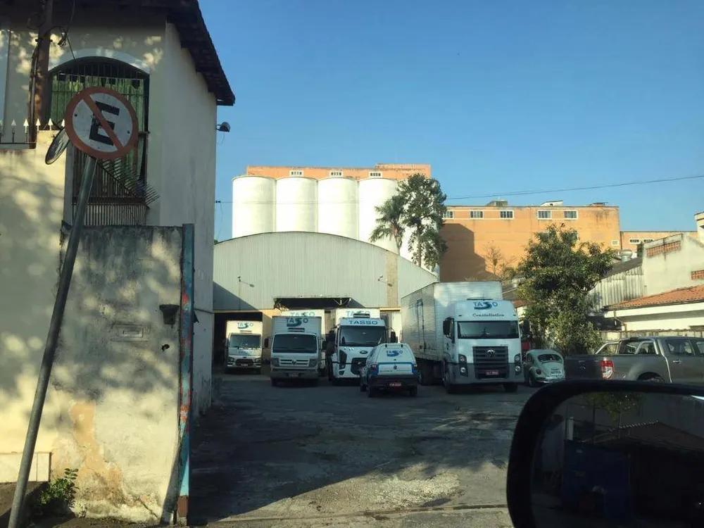 Depósito-Galpão, 400 m² - Foto 5