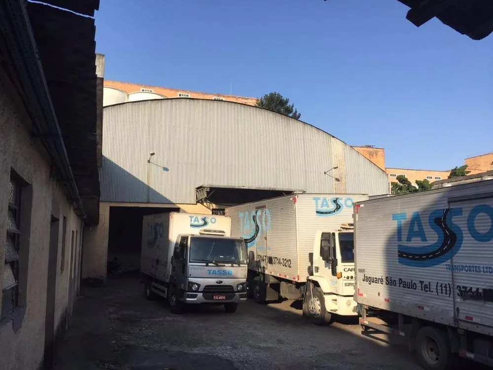 Depósito-Galpão, 400 m² - Foto 6