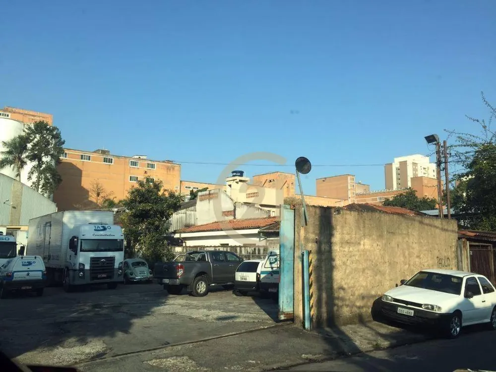 Depósito-Galpão, 400 m² - Foto 8