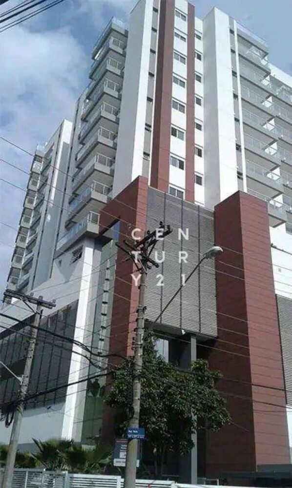 Apartamento, 2 quartos, 60 m² - Foto 17