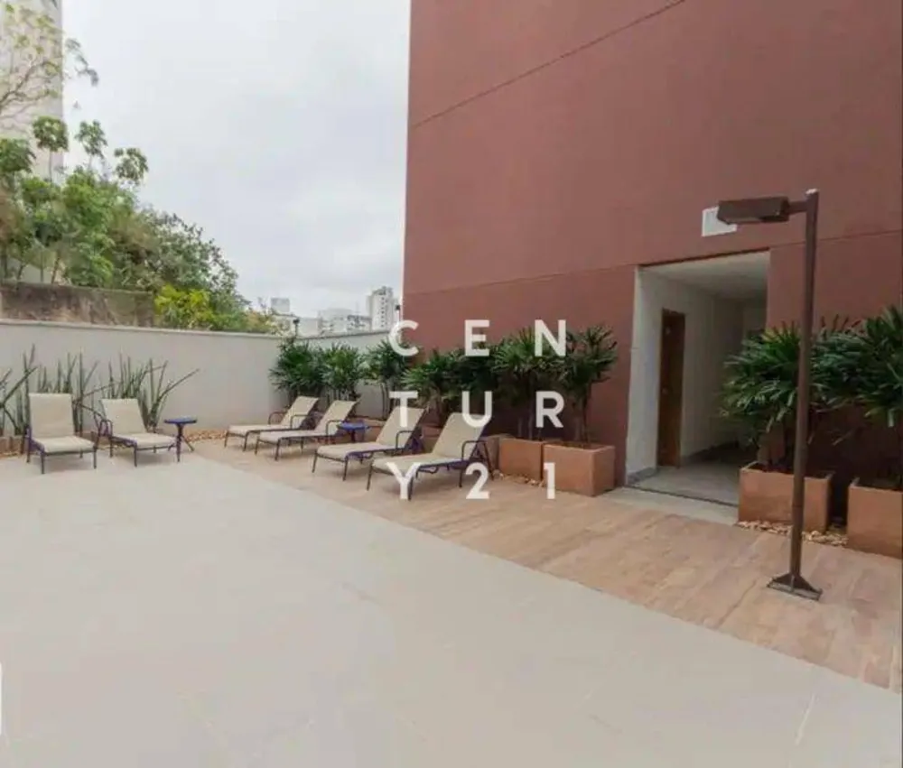 Apartamento, 2 quartos, 60 m² - Foto 15